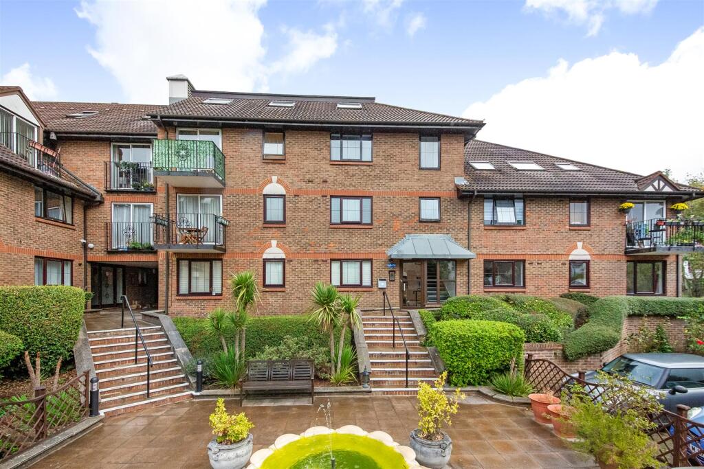 Main image of property: Lansdowne Road, Purley