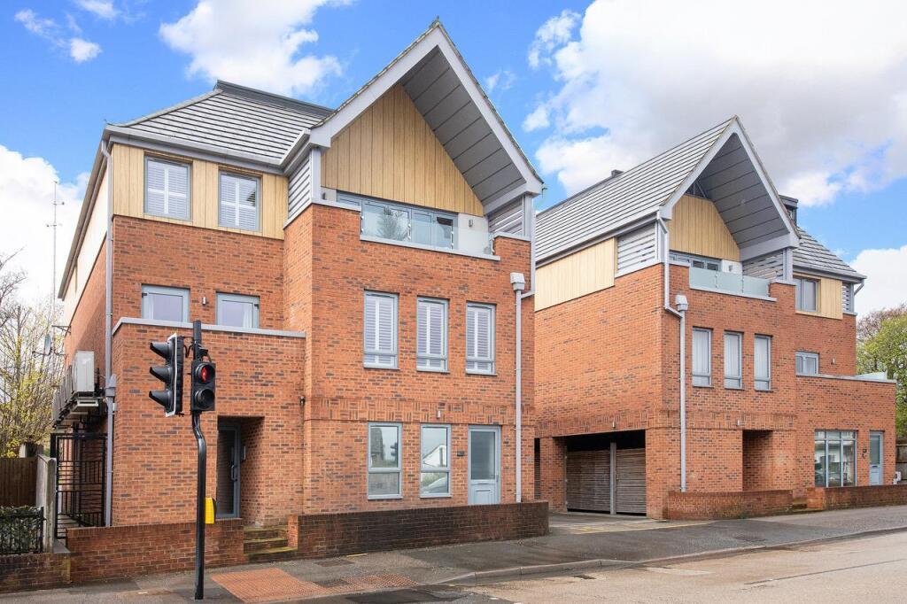 Main image of property: Coulsdon Road, Caterham
