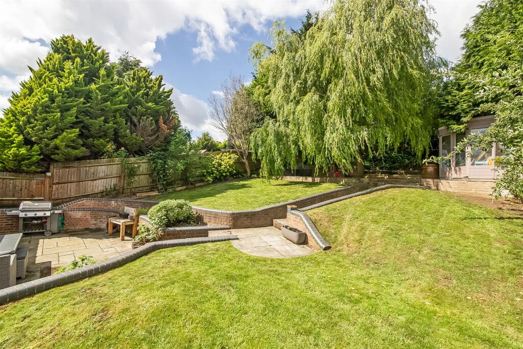 Main image of property: Milton Road, Caterham