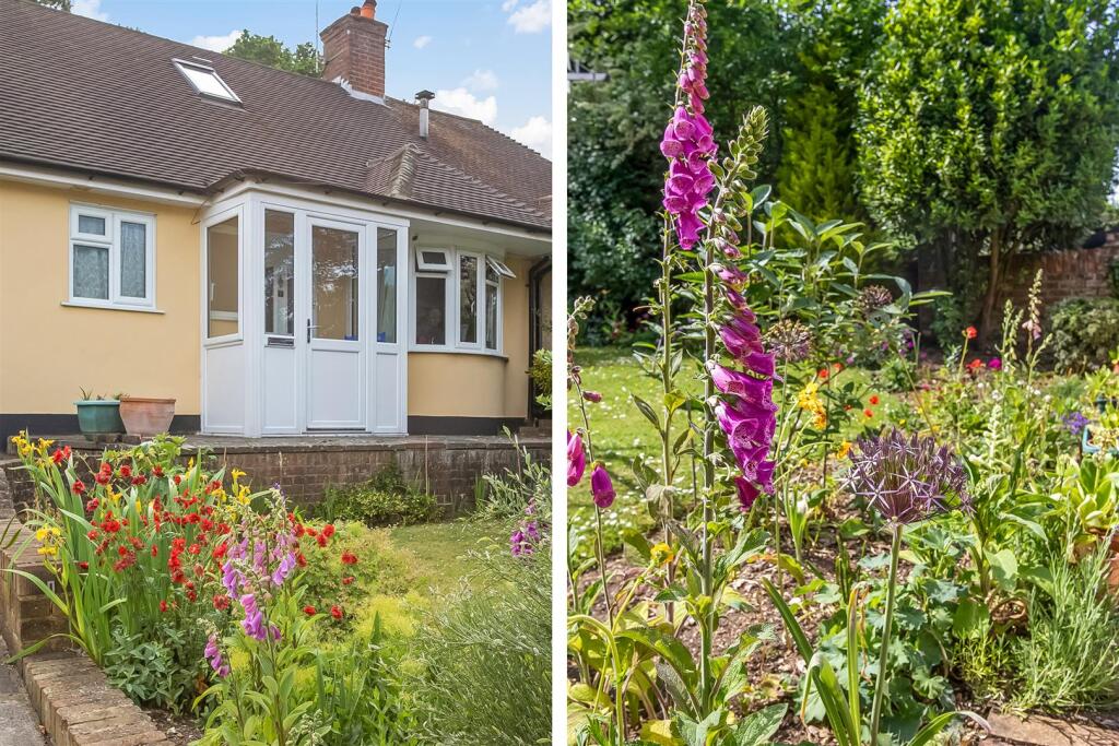 Main image of property: Ninehams Close, Caterham
