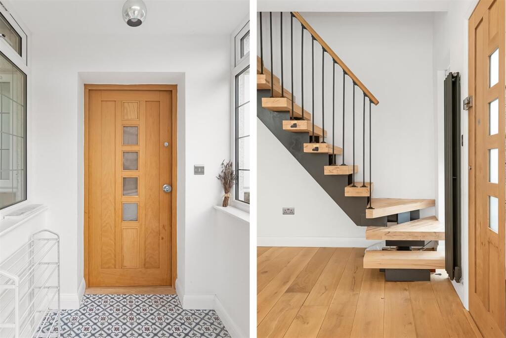 Main image of property: The Vale, Coulsdon