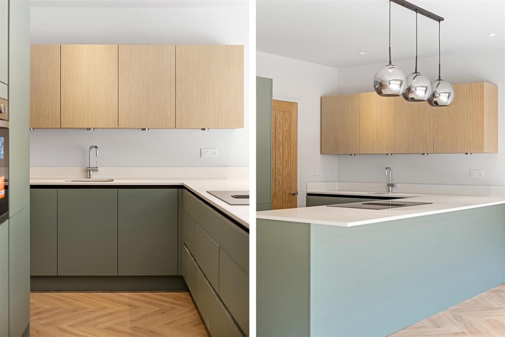 Main image of property: The Drive, Coulsdon