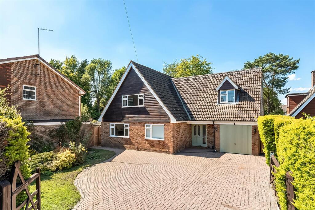 Main image of property: Matlock Road, Caterham