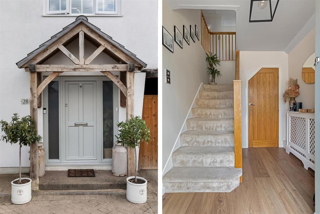 Main image of property: Radstock Way, Merstham, Redhill