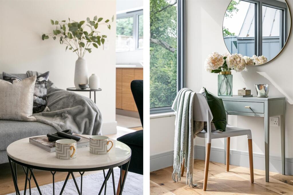 Main image of property: Mellville Lee Gardens, Coulsdon