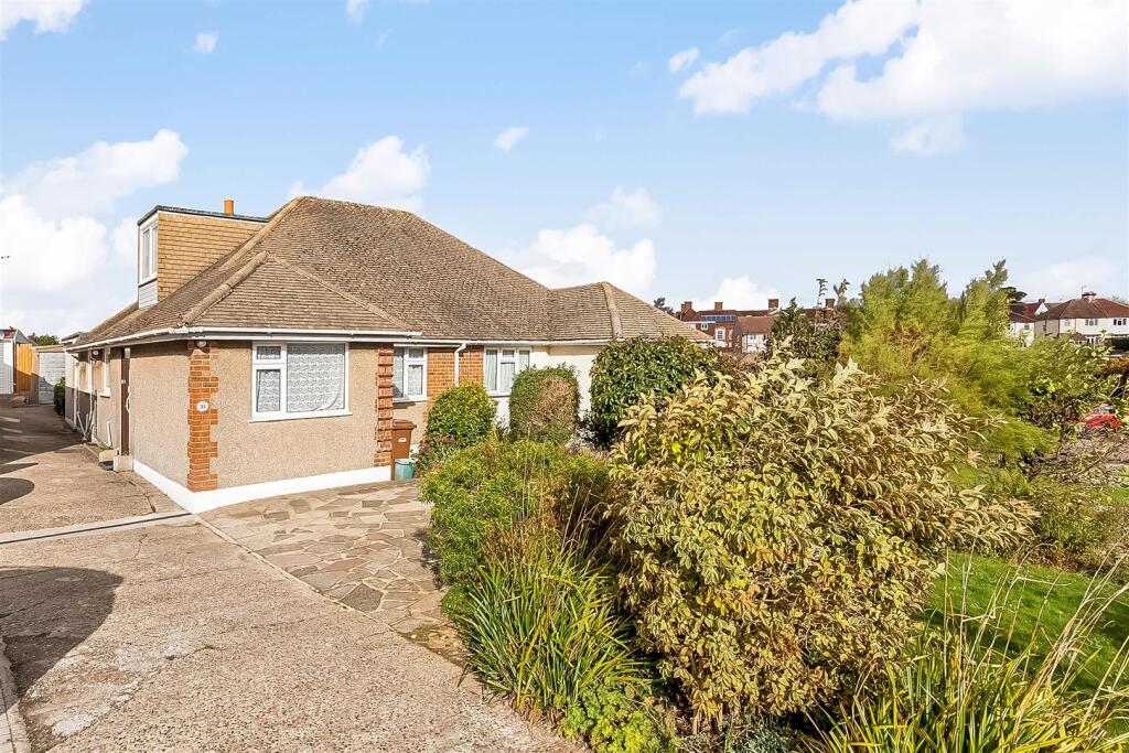 Main image of property: Maurice Avenue, Caterham
