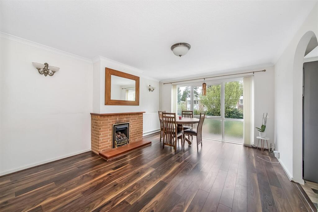 Main image of property: Colliers, Caterham