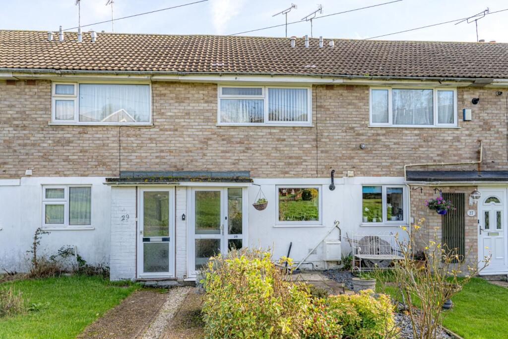 Main image of property: Foxglove Green, Ashford, TN24