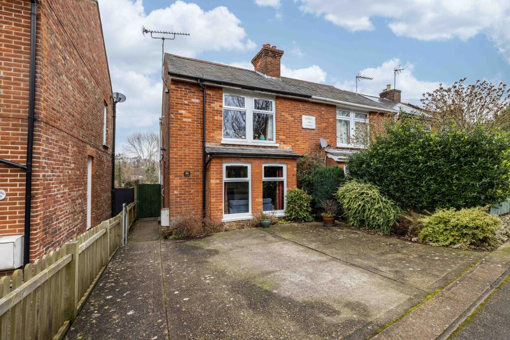 Main image of property: Church Road, Ashford, TN24