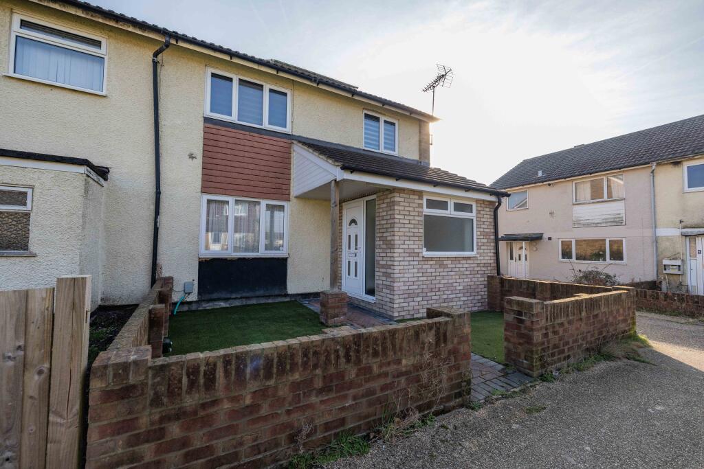 Main image of property: Speldhurst Close, Ashford, TN23