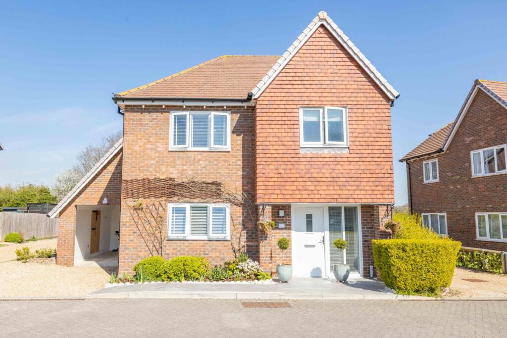 Main image of property: Kings Close, Shadoxhurst, TN26