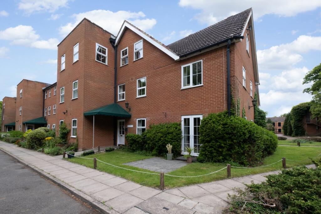 Main image of property: Chapel Road, Hothfield, Ashford, Kent, TN25