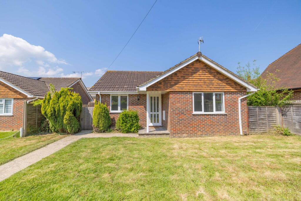 Main image of property: Blackwall Road South, Ashford, TN24
