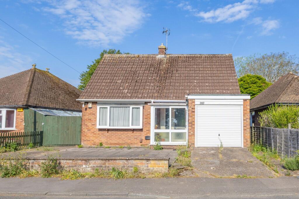 Main image of property: Canterbury Road, Ashford, TN24