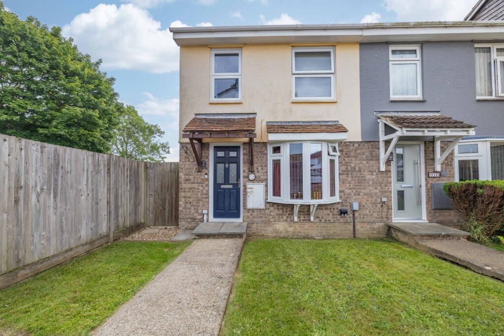 Main image of property: The Spinney, Ashford, Kent, TN23