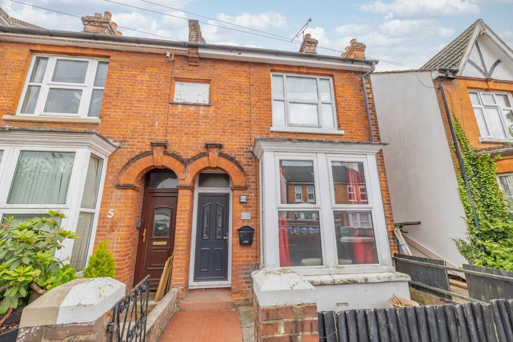 Main image of property: Francis Road, Ashford, Kent, TN23