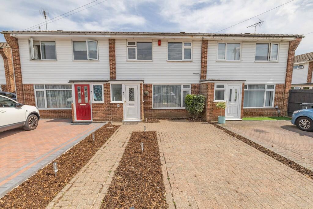 Main image of property: Underwood Close, Kennington, Ashford, Kent, TN24