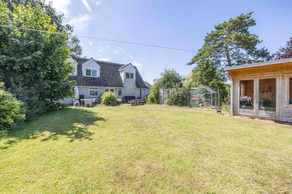 Main image of property: Barrow Hill Rise, Ashford, TN25