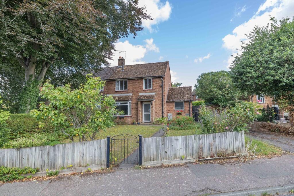 Main image of property: Downs Way, Charing, Ashford, Kent, TN27