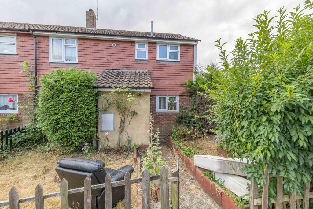 Main image of property: Old Ash Close, Kennington, Ashford, Kent, TN24