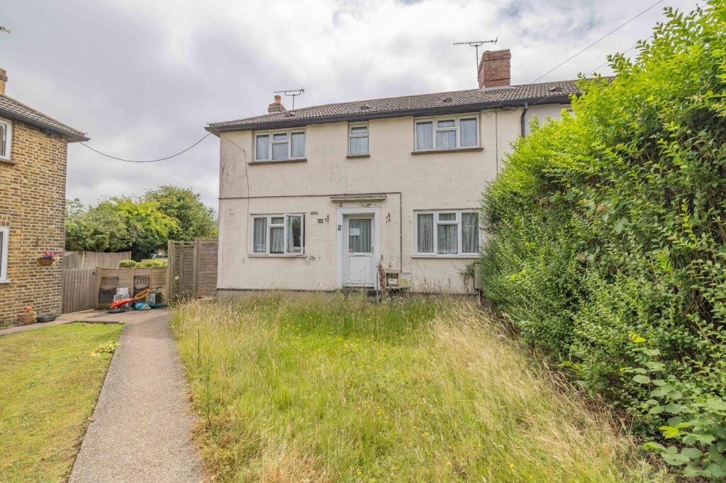 Main image of property: Eastern Gardens, Willesborough, Ashford, Kent, TN24