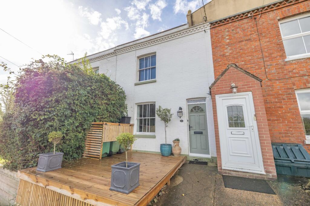 Main image of property: Kennett Lane, Ashford, TN25