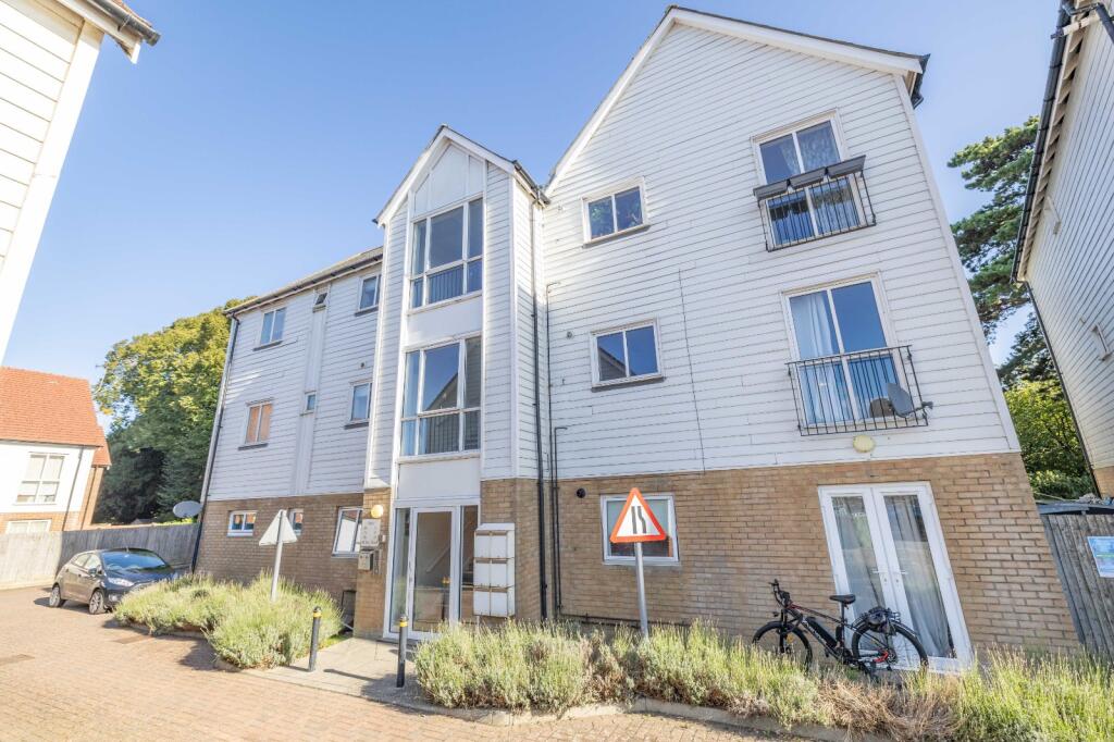 Main image of property: Milne Road, Willesborough, Ashford, Kent, TN24