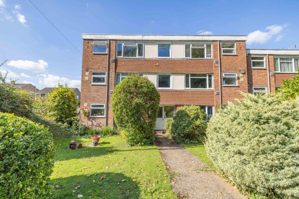 Main image of property: Cheviot Way, Ashford, Kent, TN24