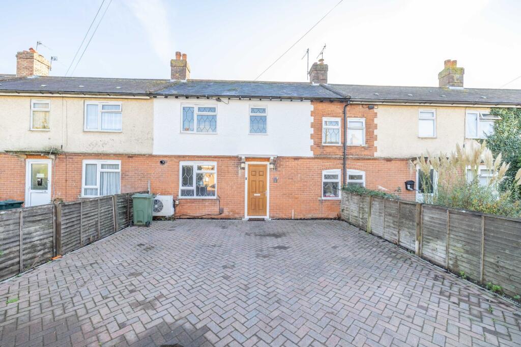 Main image of property: Kither Road, Ashford, Kent, TN23