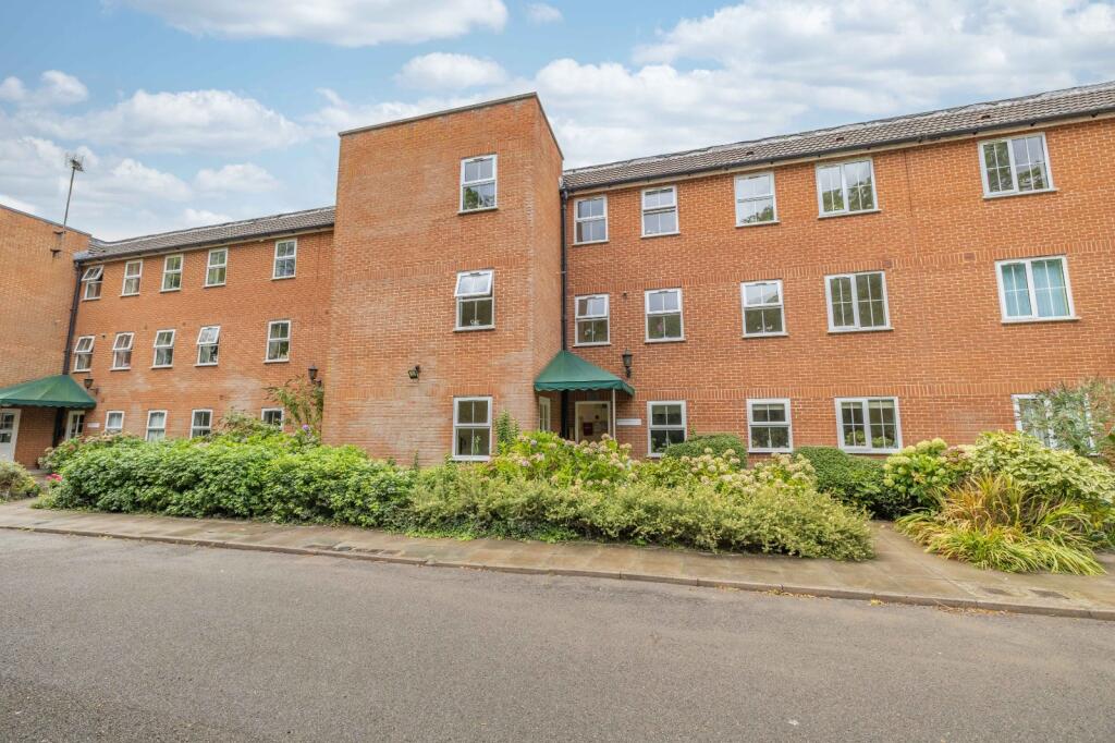 Main image of property: Chapel Road, Hothfield, Ashford, Kent, TN25