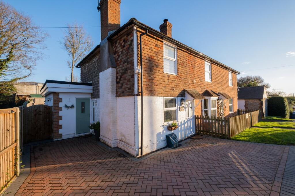 Main image of property: Ashford Road, Ashford, TN23
