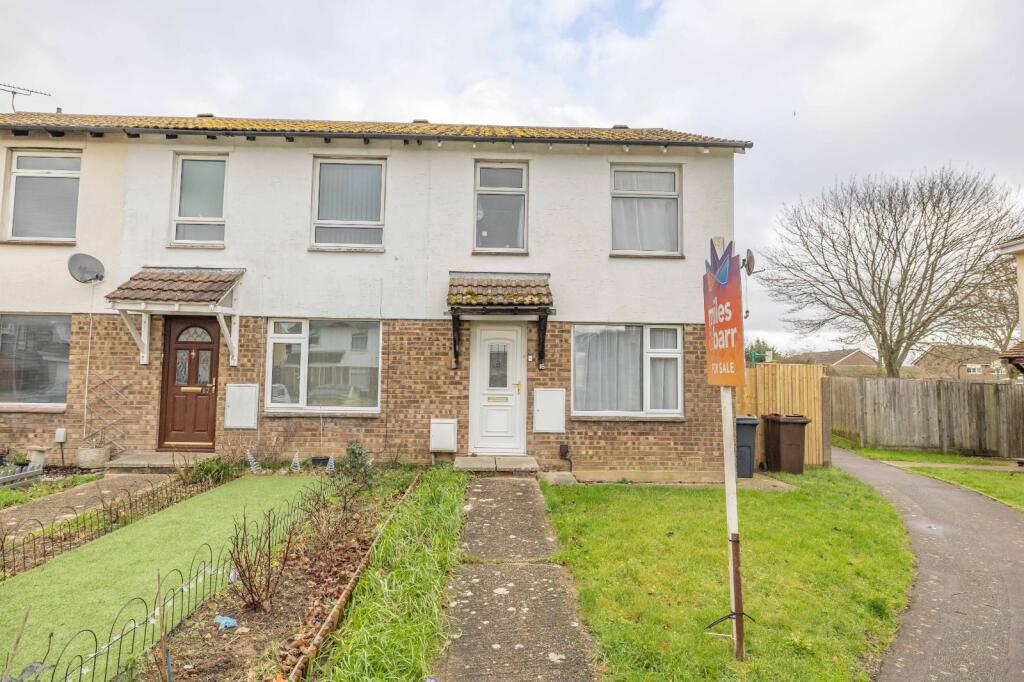 Main image of property: The Spinney, Ashford, Kent, TN23