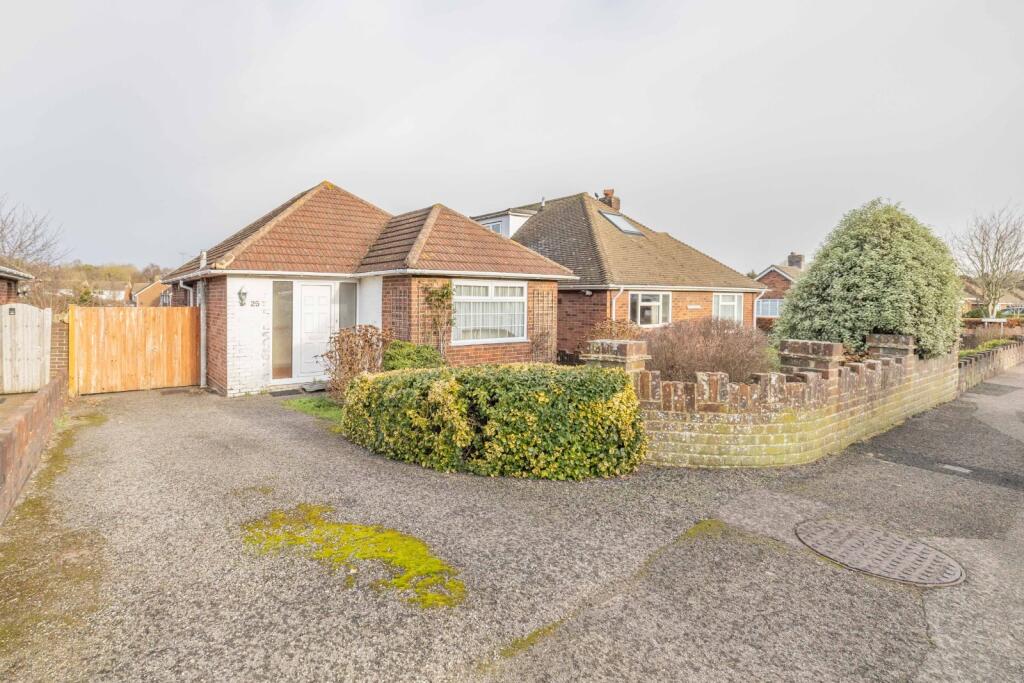 Main image of property: Harvey Road, Willesborough, Ashford, Kent, TN24
