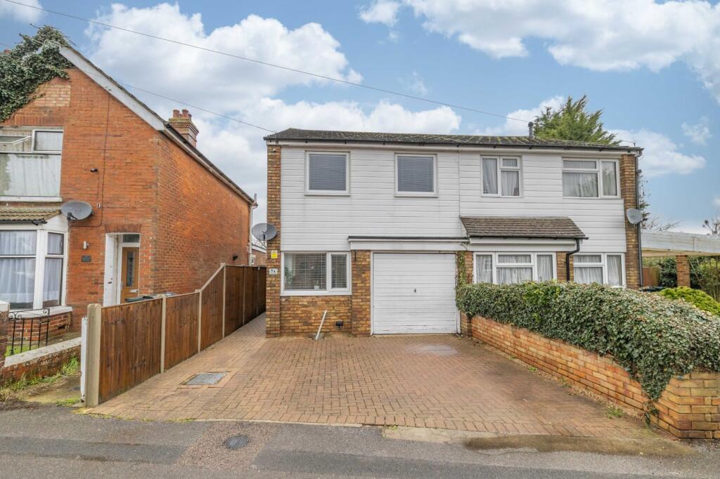 Main image of property: Earlsworth Road, Willesborough, Ashford, Kent, TN24