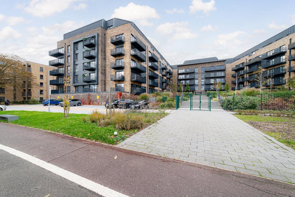 Main image of property: George Street, Ashford, Kent, TN23