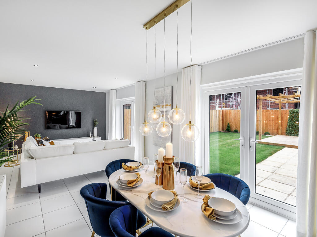 Additional property image - Coatham Vale, 
Coatham Vale, 
Beaumont Hill, 
Darlington, 
County Durham, 
DL1 3NG
