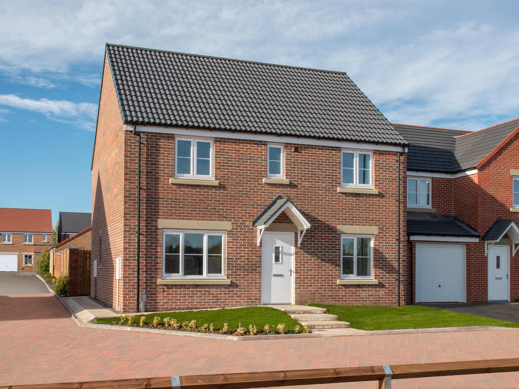 Additional property image - Coatham Vale, 
Coatham Vale, 
Beaumont Hill, 
Darlington, 
County Durham, 
DL1 3NG