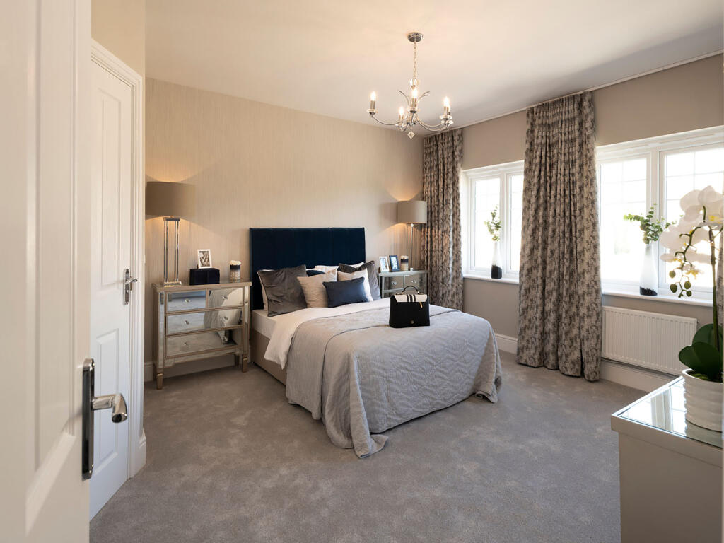 Additional property image - Coatham Vale, 
Coatham Vale, 
Beaumont Hill, 
Darlington, 
County Durham, 
DL1 3NG