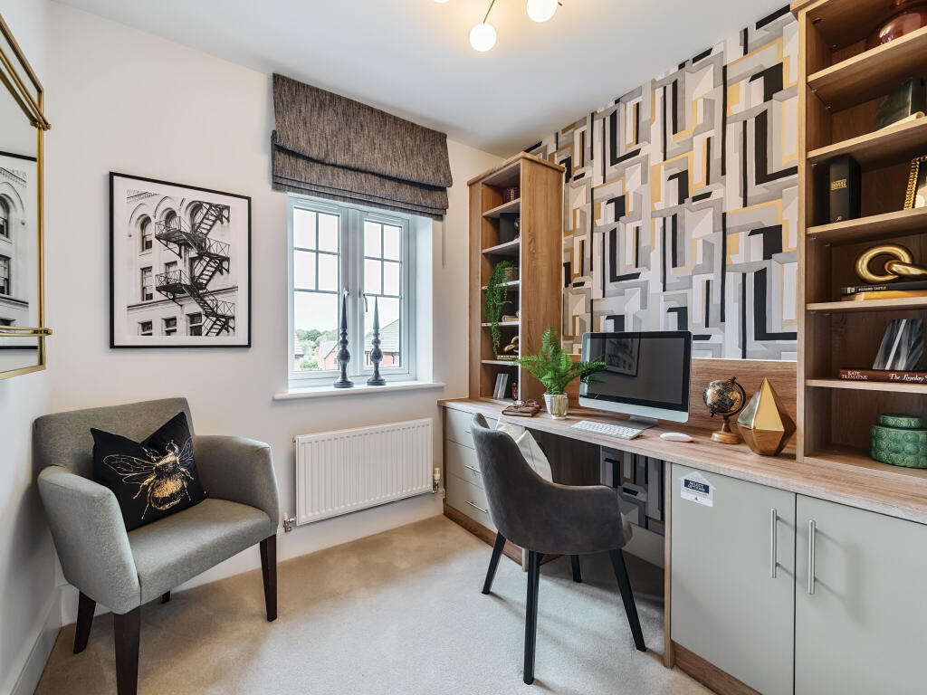 Additional property image - Coatham Vale, 
Coatham Vale, 
Beaumont Hill, 
Darlington, 
County Durham, 
DL1 3NG
