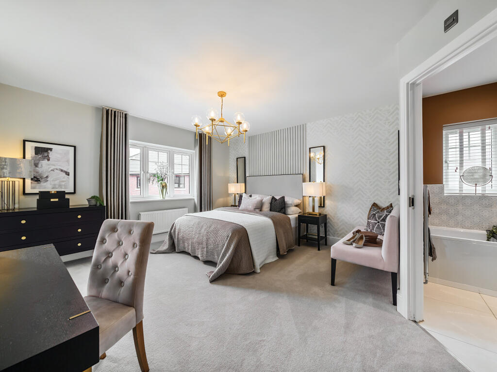 Additional property image - Coatham Vale, 
Coatham Vale, 
Beaumont Hill, 
Darlington, 
County Durham, 
DL1 3NG