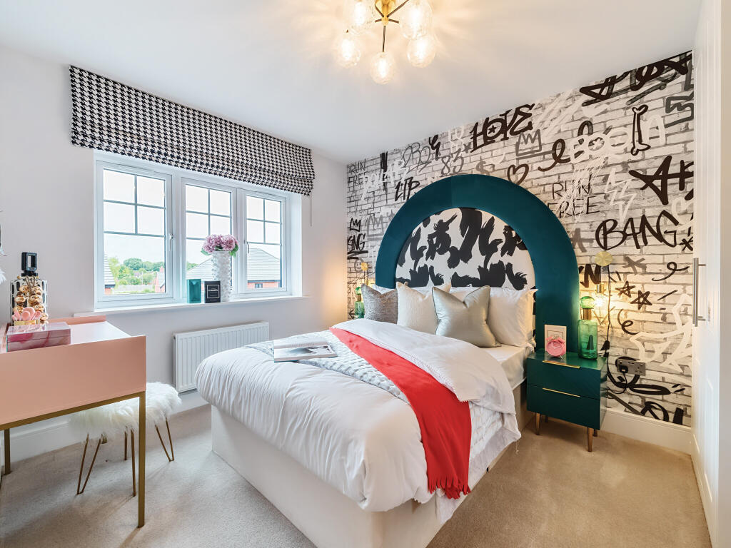Additional property image - Coatham Vale, 
Coatham Vale, 
Beaumont Hill, 
Darlington, 
County Durham, 
DL1 3NG