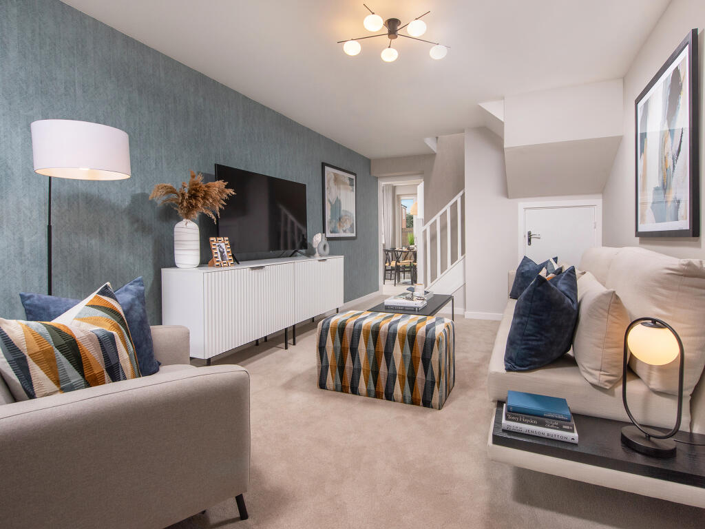 Additional property image - Coatham Vale, 
Coatham Vale, 
Beaumont Hill, 
Darlington, 
County Durham, 
DL1 3NG