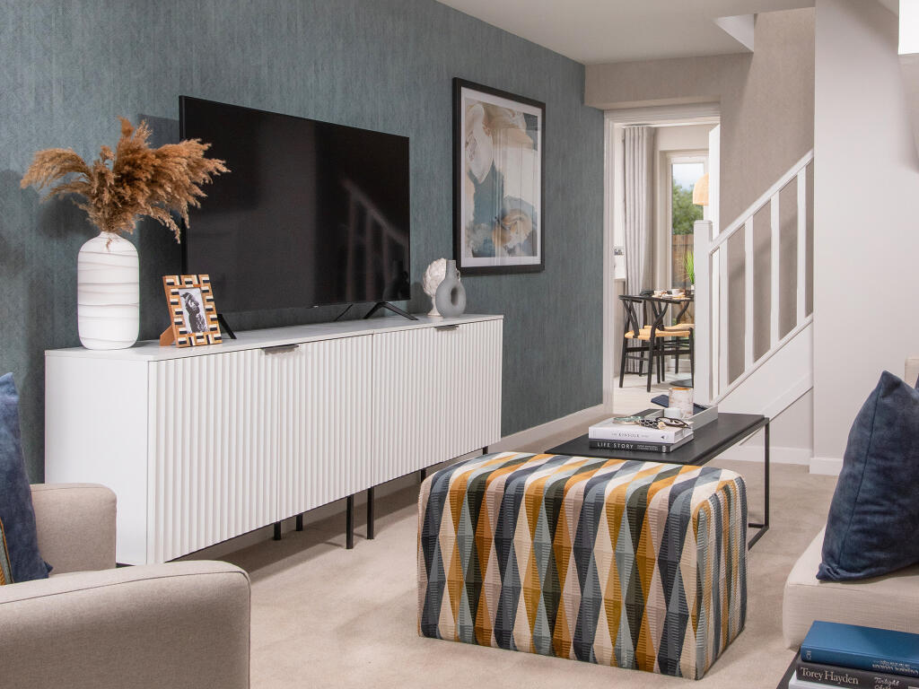 Additional property image - Coatham Vale, 
Coatham Vale, 
Beaumont Hill, 
Darlington, 
County Durham, 
DL1 3NG