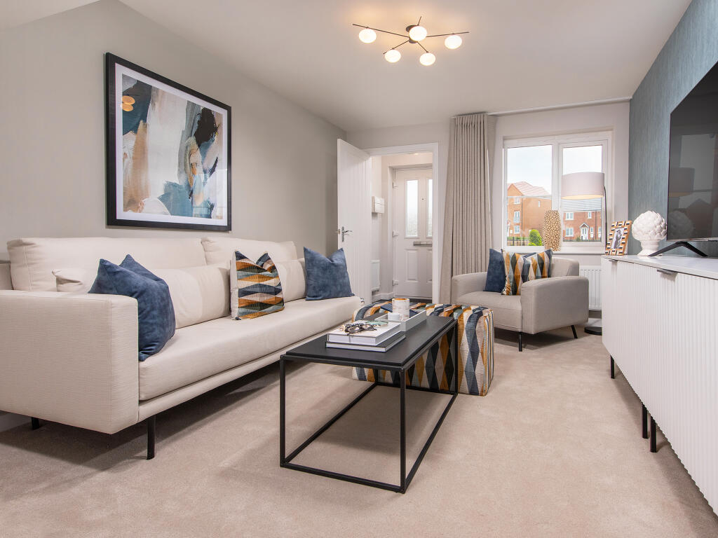 Additional property image - Coatham Vale, 
Coatham Vale, 
Beaumont Hill, 
Darlington, 
County Durham, 
DL1 3NG