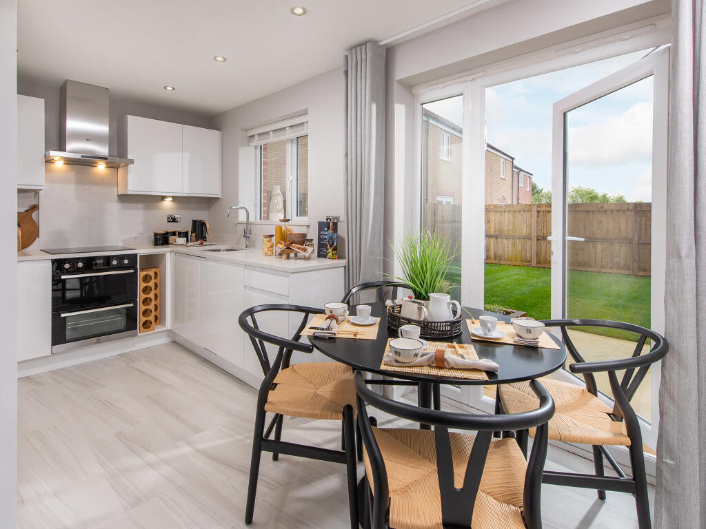 Additional property image - Coatham Vale, 
Coatham Vale, 
Beaumont Hill, 
Darlington, 
County Durham, 
DL1 3NG