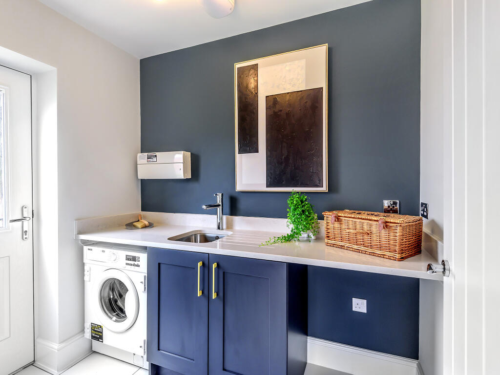 Additional property image - Coatham Vale, 
Coatham Vale, 
Beaumont Hill, 
Darlington, 
County Durham, 
DL1 3NG
