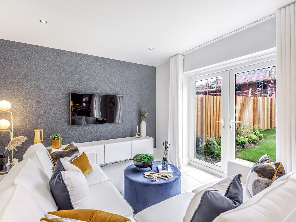 Additional property image - Coatham Vale, 
Coatham Vale, 
Beaumont Hill, 
Darlington, 
County Durham, 
DL1 3NG