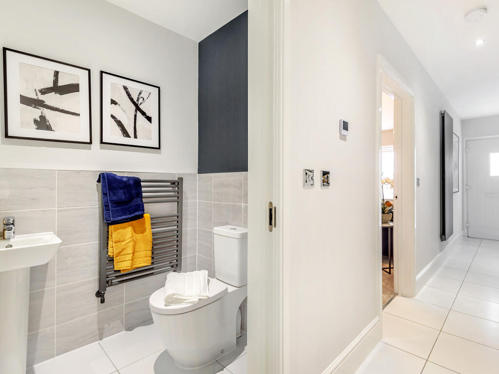 Additional property image - Coatham Vale, 
Coatham Vale, 
Beaumont Hill, 
Darlington, 
County Durham, 
DL1 3NG
