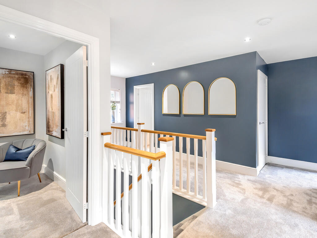 Additional property image - Coatham Vale, 
Coatham Vale, 
Beaumont Hill, 
Darlington, 
County Durham, 
DL1 3NG