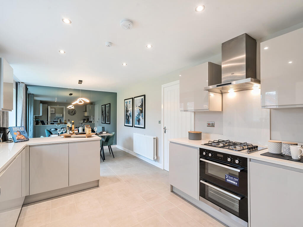 Additional property image - Coatham Vale, 
Coatham Vale, 
Beaumont Hill, 
Darlington, 
County Durham, 
DL1 3NG